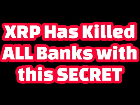 XRP Is Revolutionizing