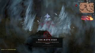 Diablo IV Season I 60-62