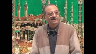 Madina Arabic - Book 3 - DVD 01 - Part A3 p1