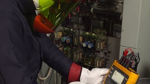 Fluke 1736 and 1738 Power Loggers —  Comprehensive power quality and energy studies