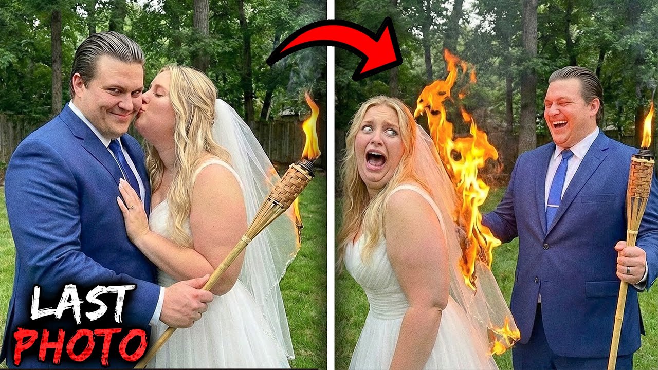 The Most HORRIBLE Wedding Deaths Ever Recorded!