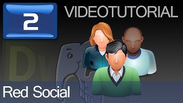 Cap 2: Como hacer una Red Social con Dreamweaver y PHP