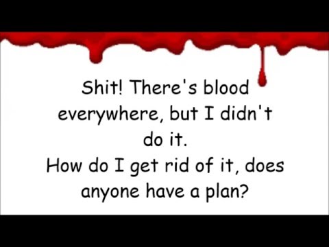 SDP feat. Sido Ne Leiche english lyrics