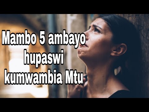 Video: Mambo ya kufanya na usiyopaswa kufanya katika Bali, Indonesia