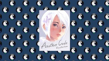 World of Longplays Live QuickLook:  Another Code:  Recollection (Switch) featuring Tsunao