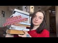 8 НОВЫХ И 5 ПРОЧИТАННЫХ КНИГ