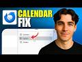 How To Fix Missing Calendar Events And Tasks Pane In Thunderbird (Tutorial 2026)