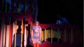 "Seussical the Musical!"- JMHS Opening Night Part 17 (3/15/13)