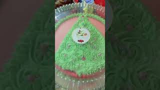 Tumbo La Torta Yeilin