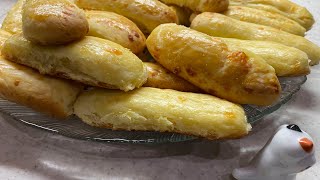 видео: Сырная палочка. Булочка с сыром. По ГОСТу. картинка: Сырная палочка. Булочка с сыром. По ГОСТу.