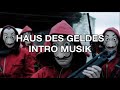 Haus des Geldes | Intro Musik (My Life Is Going On-Cecilia Krull)