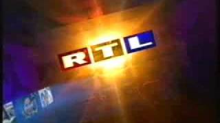 Station-ID RTL 1994