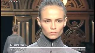 Neutral   Fashion Trends Autumn Winter 2006 2007 by FashionChannel