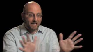 The Church and the Surprising Offense of the Gospel interview with Jonathan Leeman