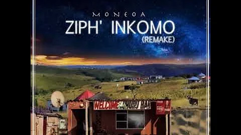 Moneoa - Ziphi Inkomo