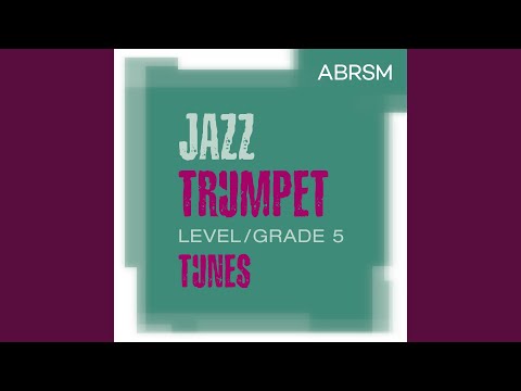 Five Spot After Dark (Arr. by Pete Churchill)