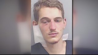Arraignment delayed for man suspected of killing couple inside Acworth home
