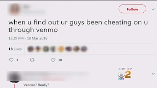 2 On Your Side: Venmo Privacy Problems