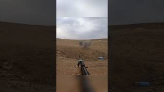 Frags, Assaults, and AK Training in Iraq (GoPro)