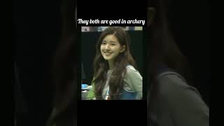 Part-1 Chen Zheyuan And Zhao Lusi First Meeting 2019