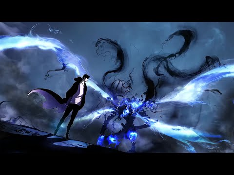 solo leveling live!!!