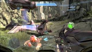 Halo 4 Walkthrough Part 5 (Legendary)