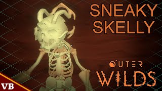 Outer Wilds: Ep. 7 - How to Train Your Quantum Object