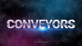 Conveyor Overview