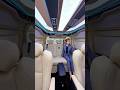 Toyota HiAce Ultra Edition: The Pro Max of Executive Travel!#luxury #shorts #trending #virel