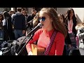 Shawn Mendes "In My Blood" - Allie Sherlock cover