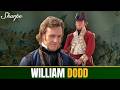 William Dodd | Sharpe Character Spotlight