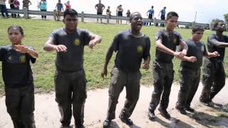 Austin Police Department Explorer Academy 2015