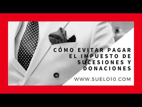 Video: ¿Puede una LLC evitar la sucesión?