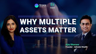 Why Multiple Asset Classes Matter
