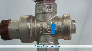 Aquanomic Water Line Replacement