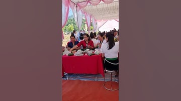 #Shorts|Chúc mừng lễ vu quy Ngọc Chuyên Anh Thứ bản Tâu 3 xã Hua Thanh Điện Biên#dance