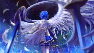 Nightcore - Everybody