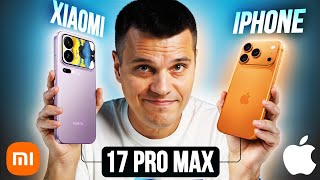 видео: 7 днів з Xiaomi 17 Pro Max - iPhone 17 Pro Max Переможено? Всі МІНУСИ та ПЛЮСИ смартфона картинка: 7 днів з Xiaomi 17 Pro Max - iPhone 17 Pro Max Переможено? Всі МІНУСИ та ПЛЮСИ смартфона