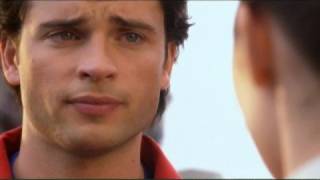 Smallville - Committed Trailer
