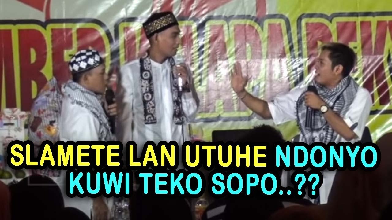 CAK PERCIL CS BUKA BERSAMA KELANAGN HP ! ! | DI WONODADI SRENGAT BLITAR | 24 MEI 2019