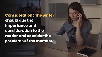 Correspondence with members