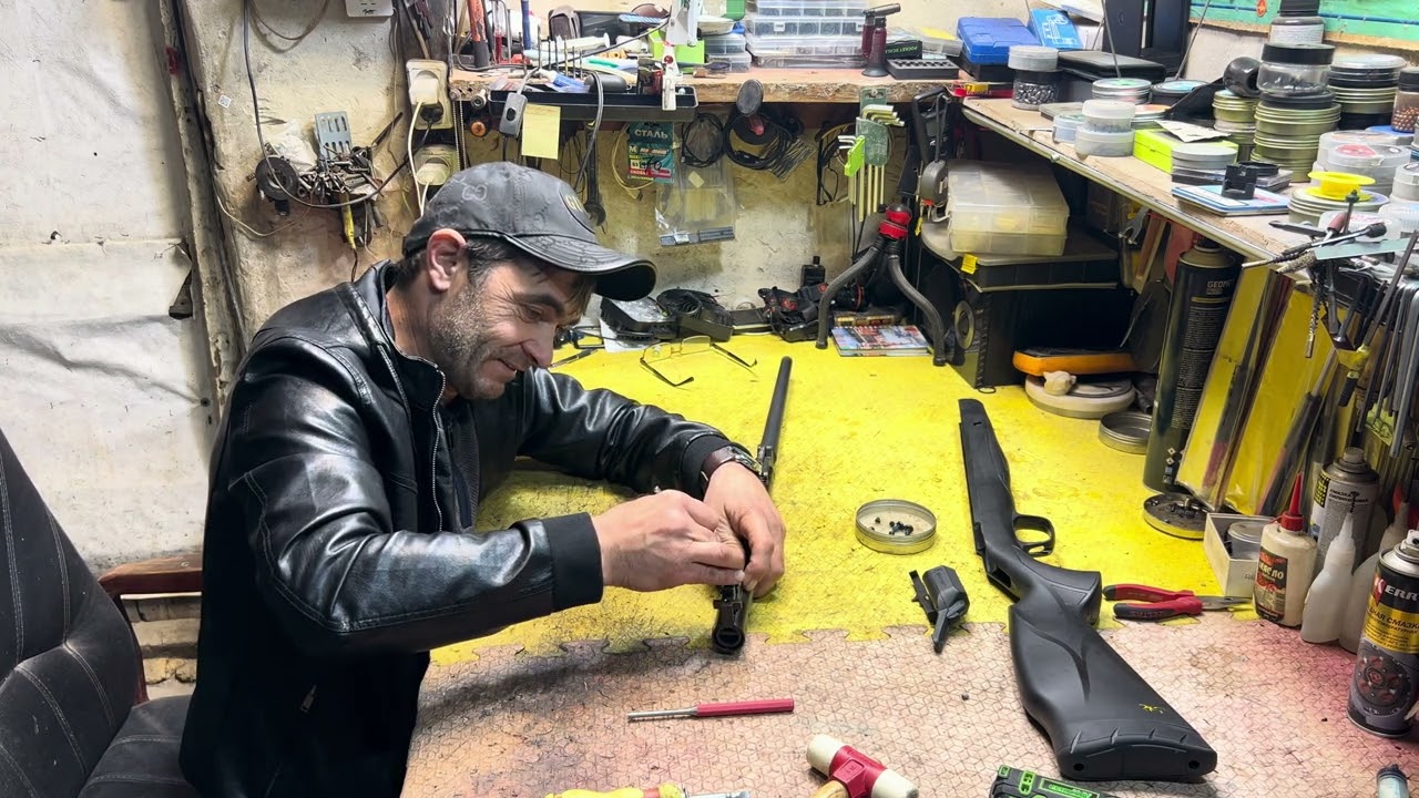 БРАВНИНГ Х БЛЕЙД 2 разбор и проверка.