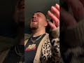 The Subway #chappelroan #singer #cover #accapella #discovermusic