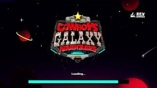 Cowboys Galaxy Adventures - Android app - GogetaSuperx screenshot 3