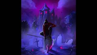 Lil Revive - GRIM PEAKS