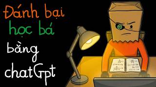 Full DÙNG CHATGPT ĐÚNG CÁCH GIÚP BẠN HỌC NHANH HƠN X10 LẦN News