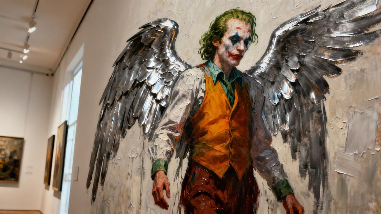 BRO ELONS FACE WENT BLANK  Whatever You Just DidSHOOK the INDUSTRY Joker Noira