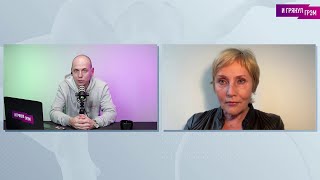 Agalakova honestly about Pozner, Ernst, Skabeeva and Putin's personal insult (2022) Ukraine News