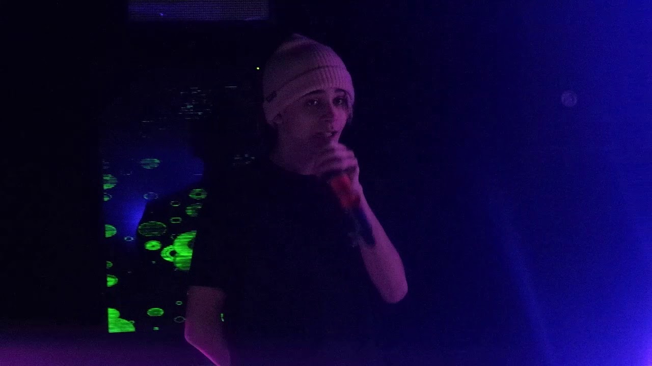 Bars & Melody Faded Hedon, Zwolle. Generation Z Tour * 70118