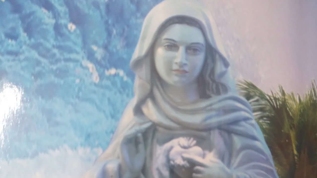 മൂന്നുപ്രാവശ്യം ചൊല്ലി തീരും മുമ്പ് അനുഗ്രഹം പ്രാപിക്കുന്ന പ്രാർത്ഥന 🙏🏼#kreupasanam #kreupasanamlive